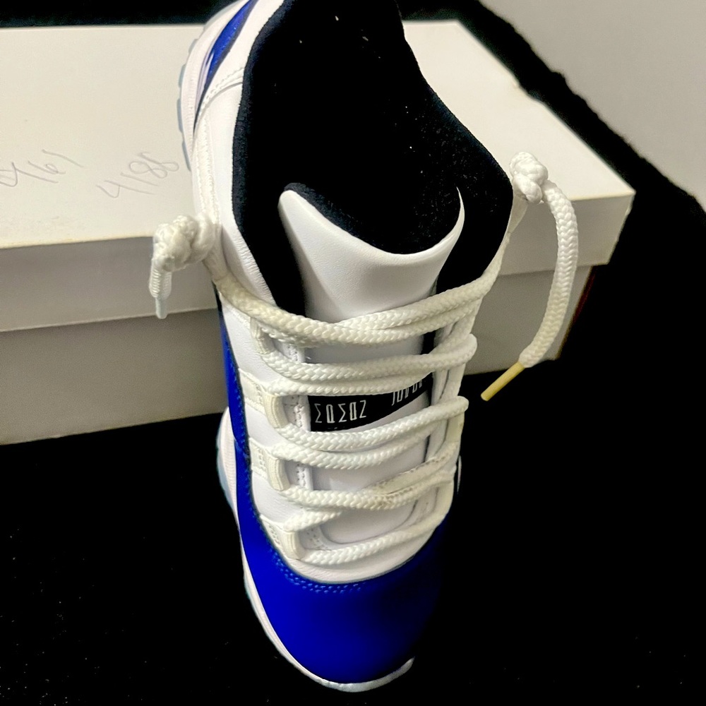 Women Jordan's